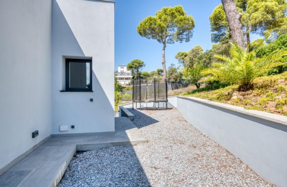 Revente - Maison - Platja d'Aro - Treumal de Dalt