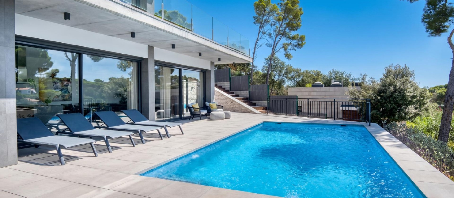 Revente - Maison - Platja d'Aro - Treumal de Dalt
