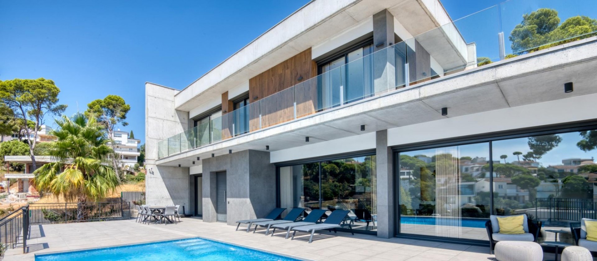 Revente - Maison - Platja d'Aro - Treumal de Dalt
