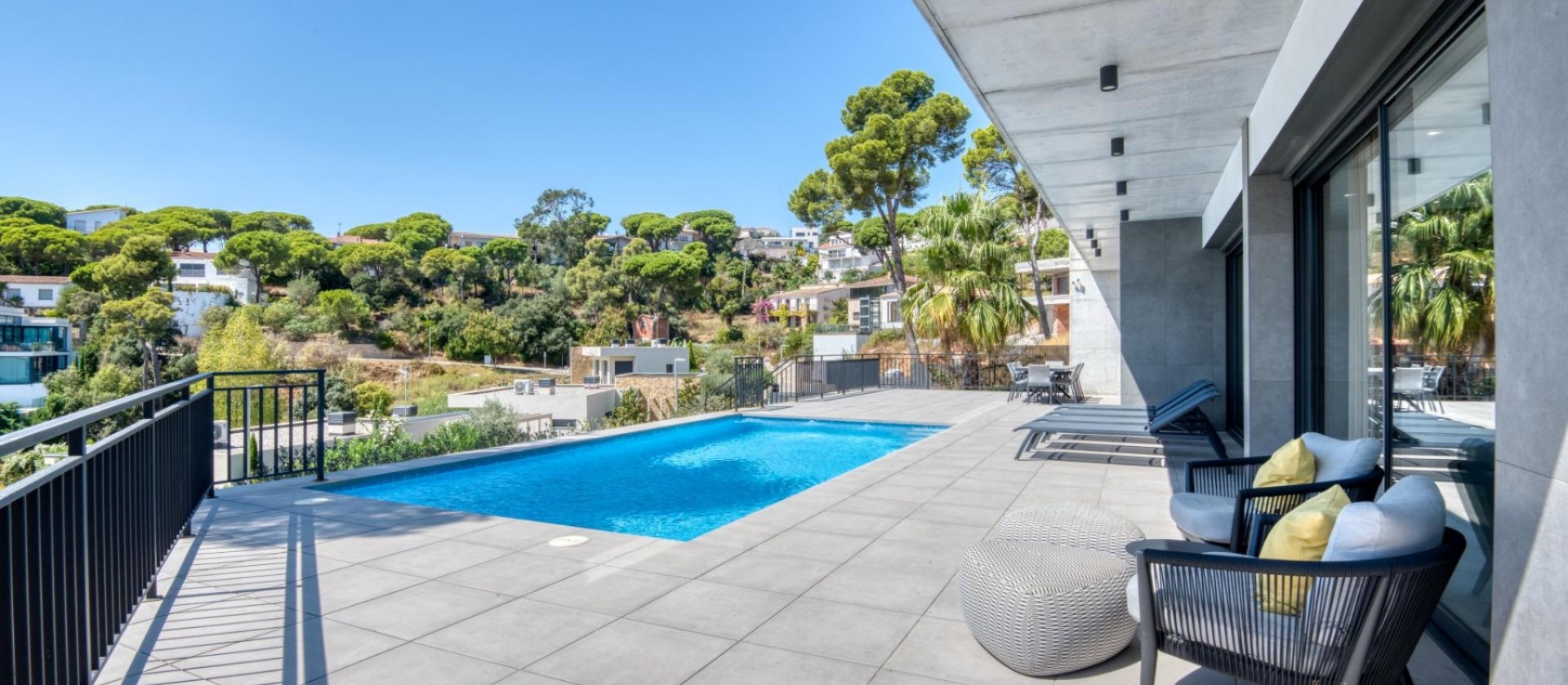 Revente - Maison - Platja d'Aro - Treumal de Dalt