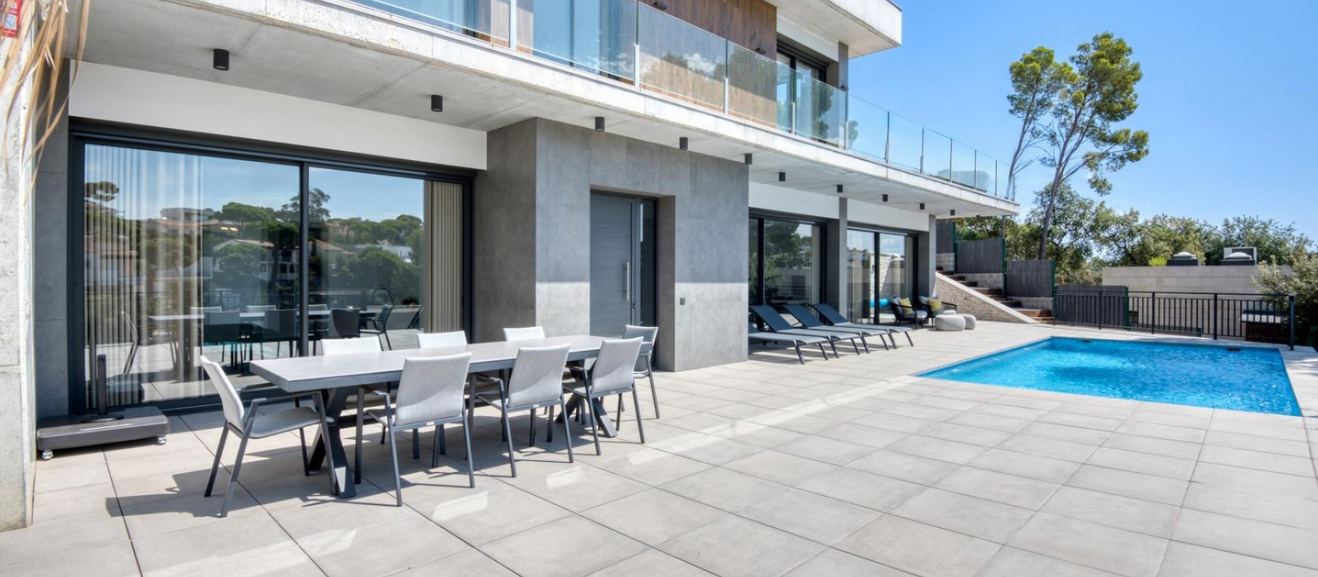 Revente - Maison - Platja d'Aro - Treumal de Dalt