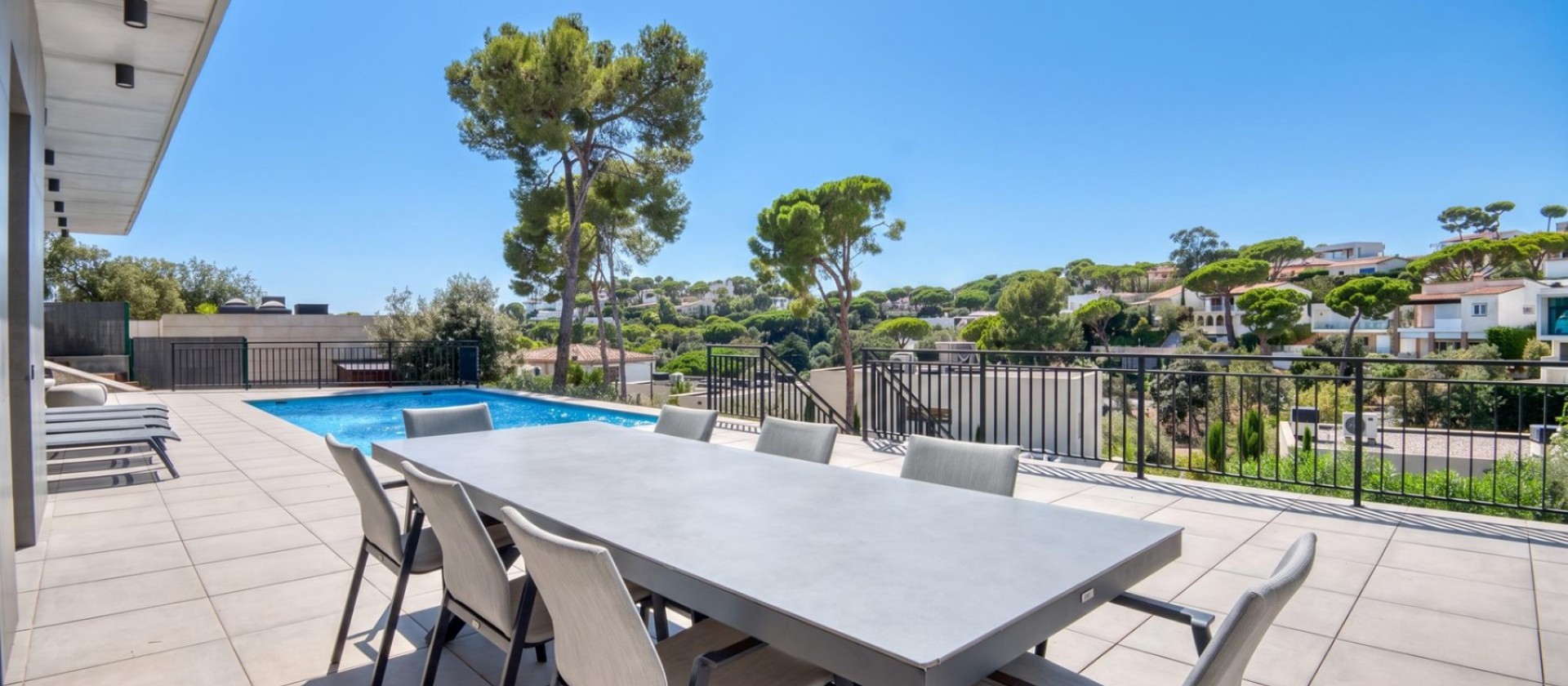 Revente - Maison - Platja d'Aro - Treumal de Dalt