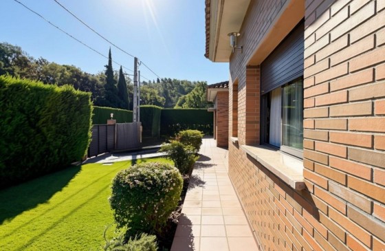 Revenda - Casa - Caldes de Malavella - Centre