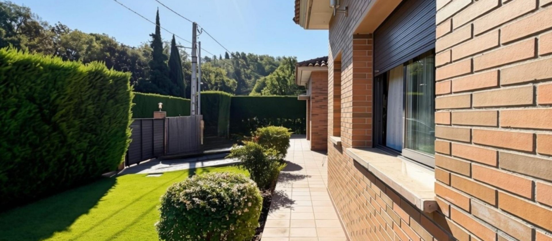 Revenda - Casa - Caldes de Malavella - Centre