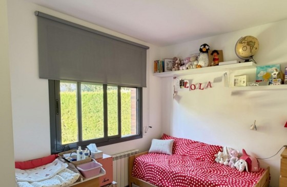 Revenda - Casa - Caldes de Malavella - Centre