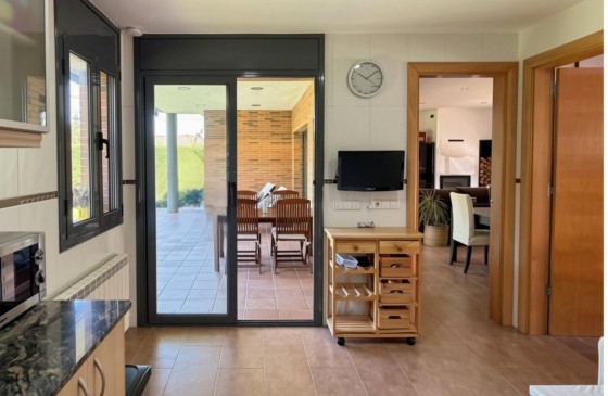 Revenda - Casa - Caldes de Malavella - Centre