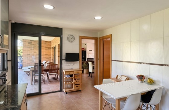 Revenda - Casa - Caldes de Malavella - Centre