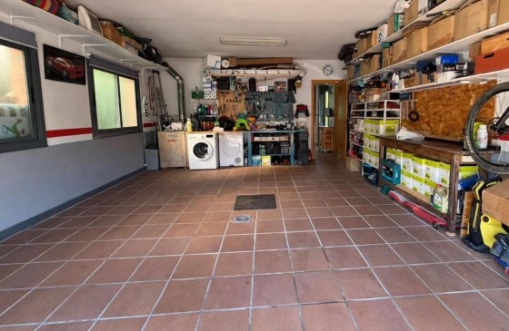 Revenda - Casa - Caldes de Malavella - Centre