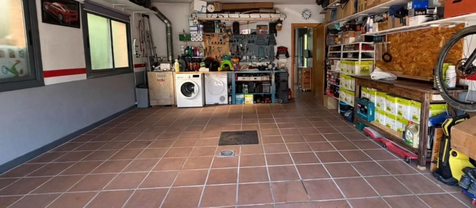 Revenda - Casa - Caldes de Malavella - Centre