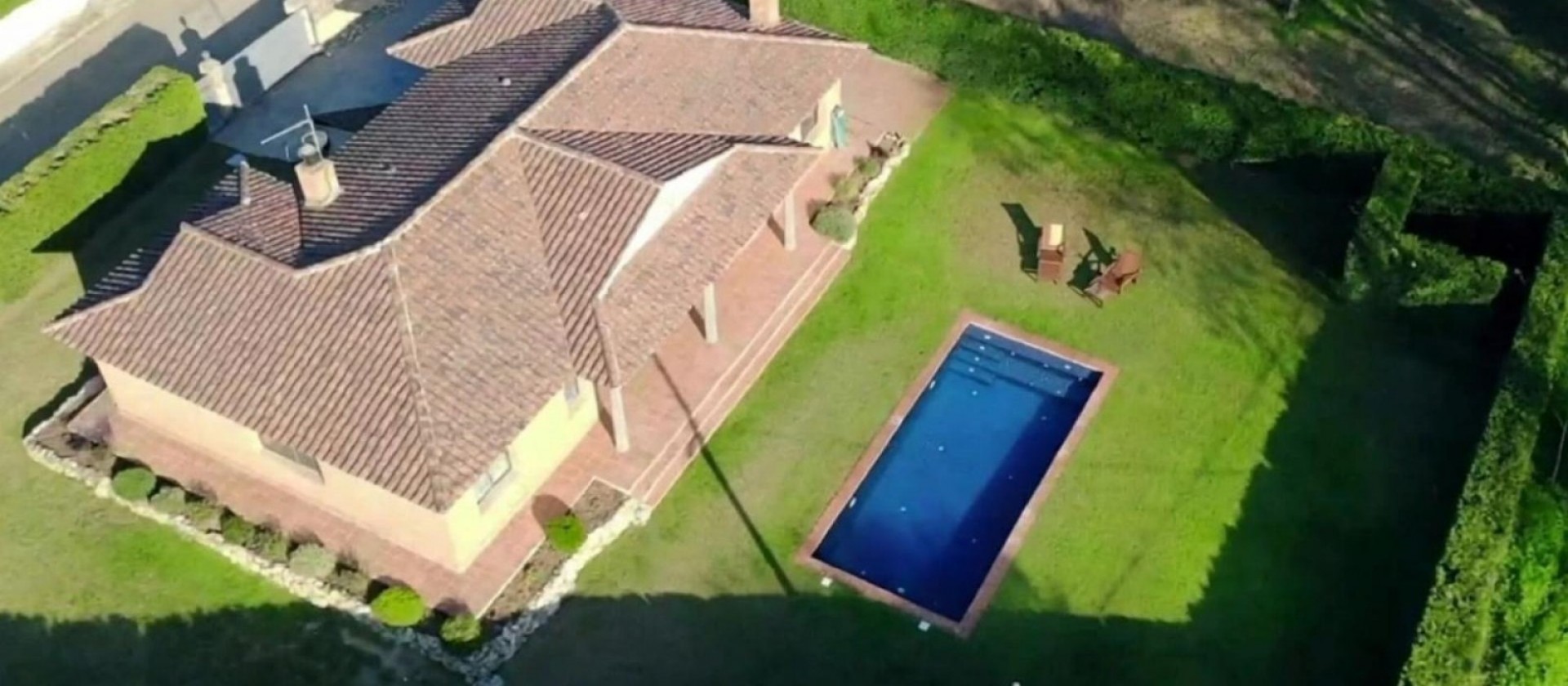 Revenda - Casa - Caldes de Malavella - Centre
