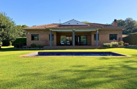 Revenda - Casa - Caldes de Malavella - Centre