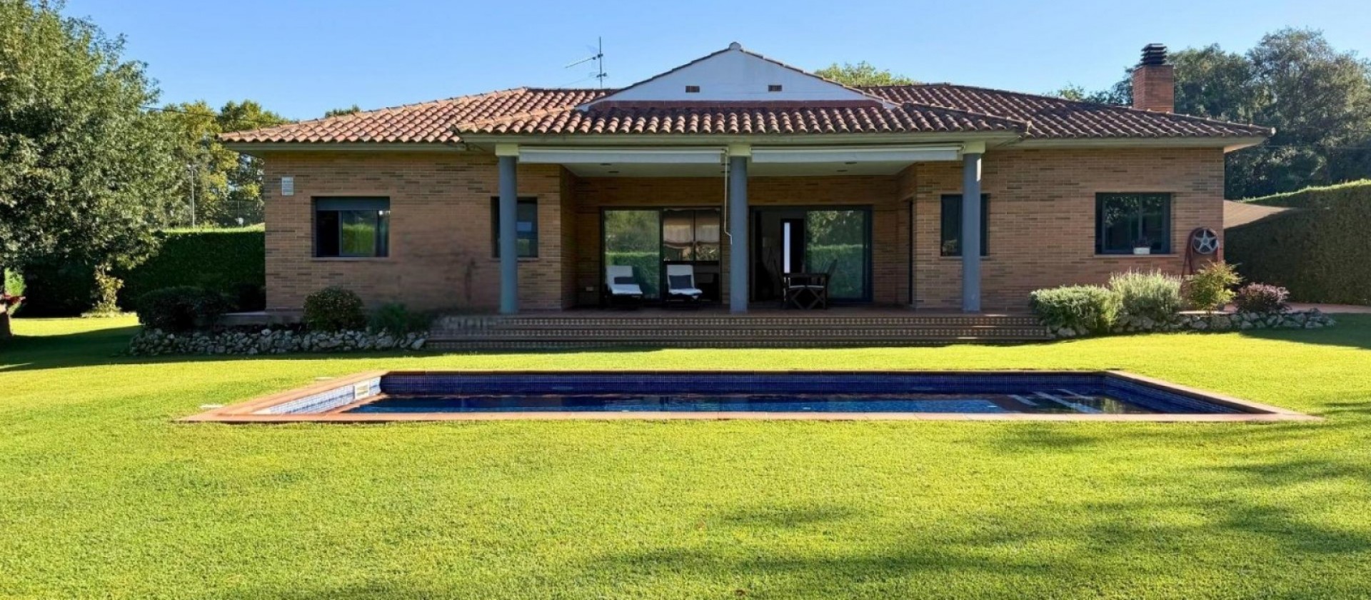 Revenda - Casa - Caldes de Malavella - Centre