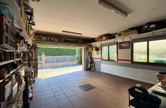 Revenda - Casa - Caldes de Malavella - Centre