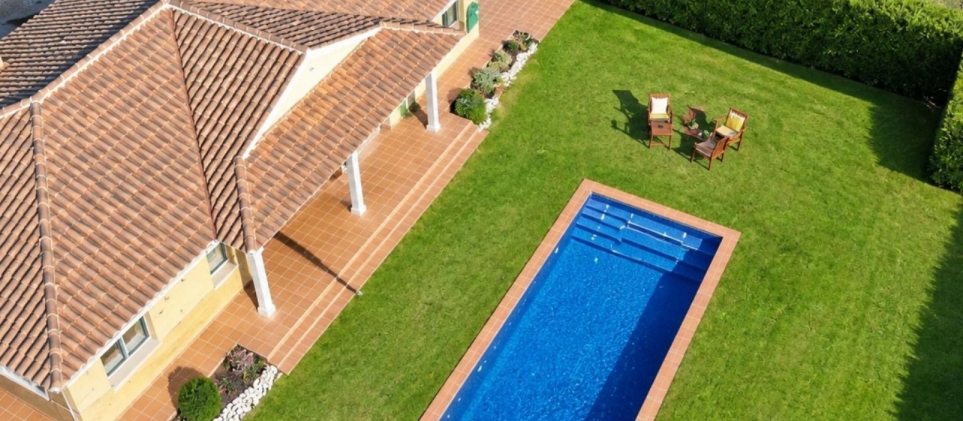 Revenda - Casa - Caldes de Malavella - Centre