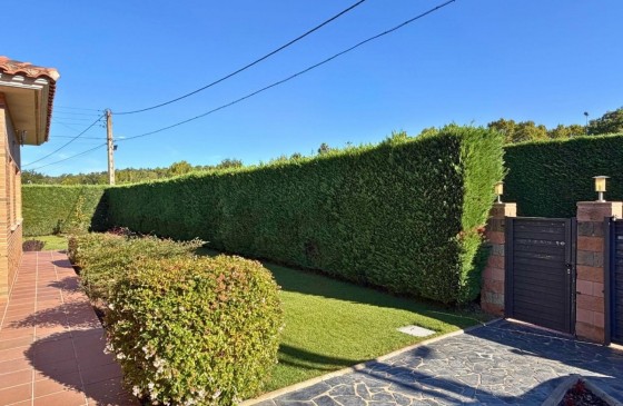Revenda - Casa - Caldes de Malavella - Centre