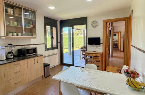 Revenda - Casa - Caldes de Malavella - Centre
