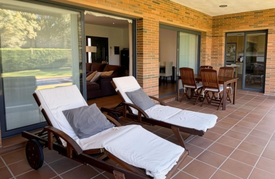 Revenda - Casa - Caldes de Malavella - Centre