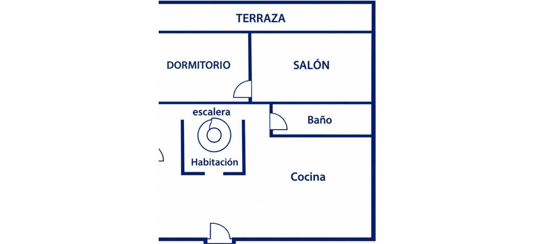 Revenda - Apartament - Sant Feliu De Guixols - Centre