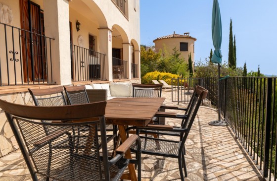 Revenda - Casa - Calonge - Vizcondado de Cabanyes