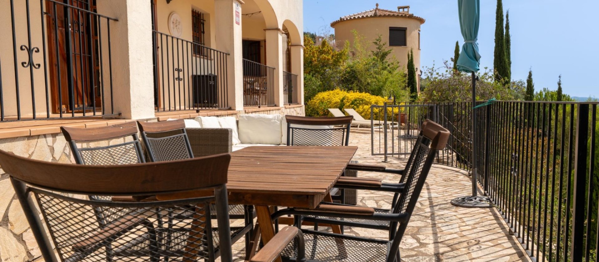 Revenda - Casa - Calonge - Vizcondado de Cabanyes