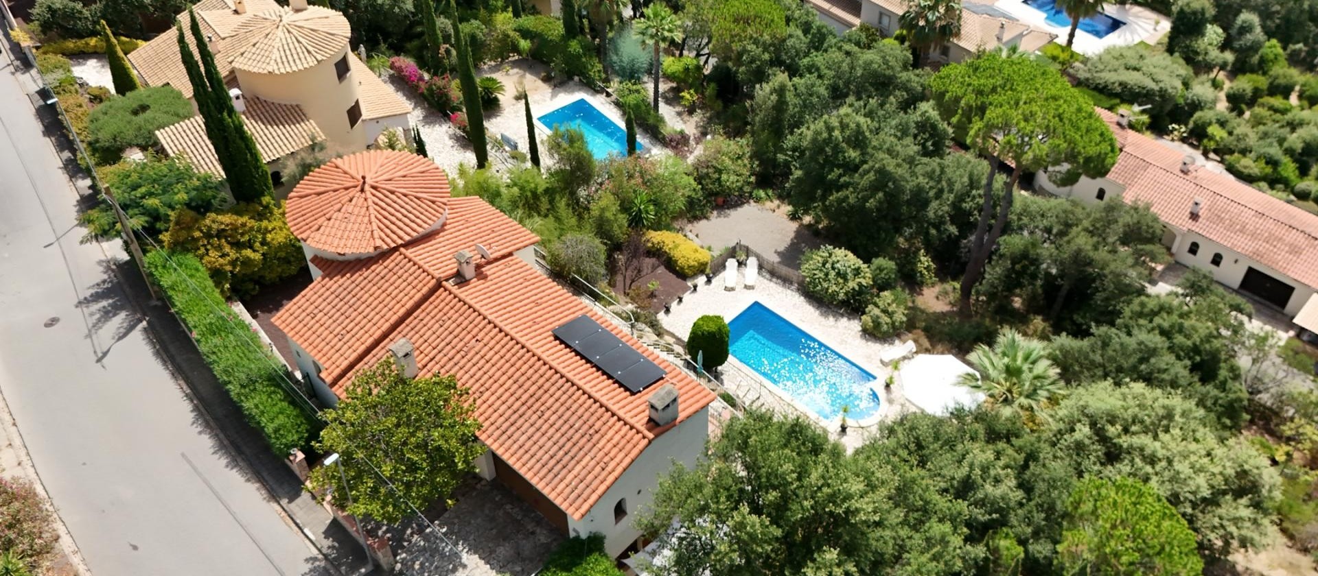 Revenda - Casa - Calonge - Vizcondado de Cabanyes