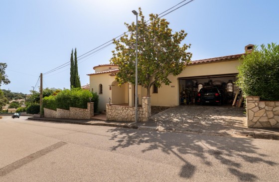 Revenda - Casa - Calonge - Vizcondado de Cabanyes