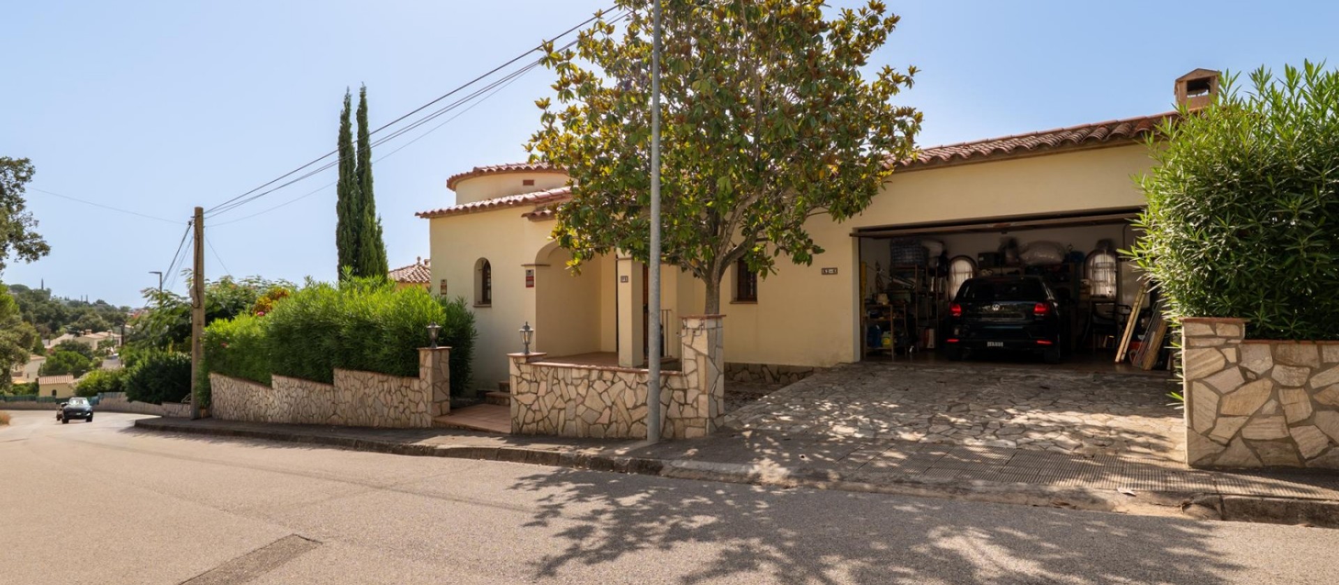Revenda - Casa - Calonge - Vizcondado de Cabanyes