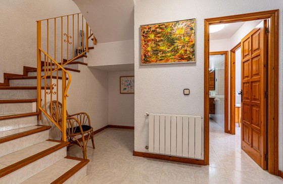 Revenda - Casa - Calonge - Vizcondado de Cabanyes