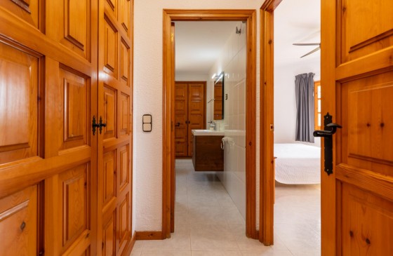 Revenda - Casa - Calonge - Vizcondado de Cabanyes