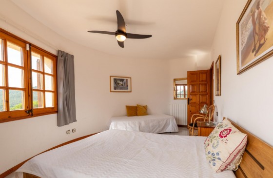 Revenda - Casa - Calonge - Vizcondado de Cabanyes