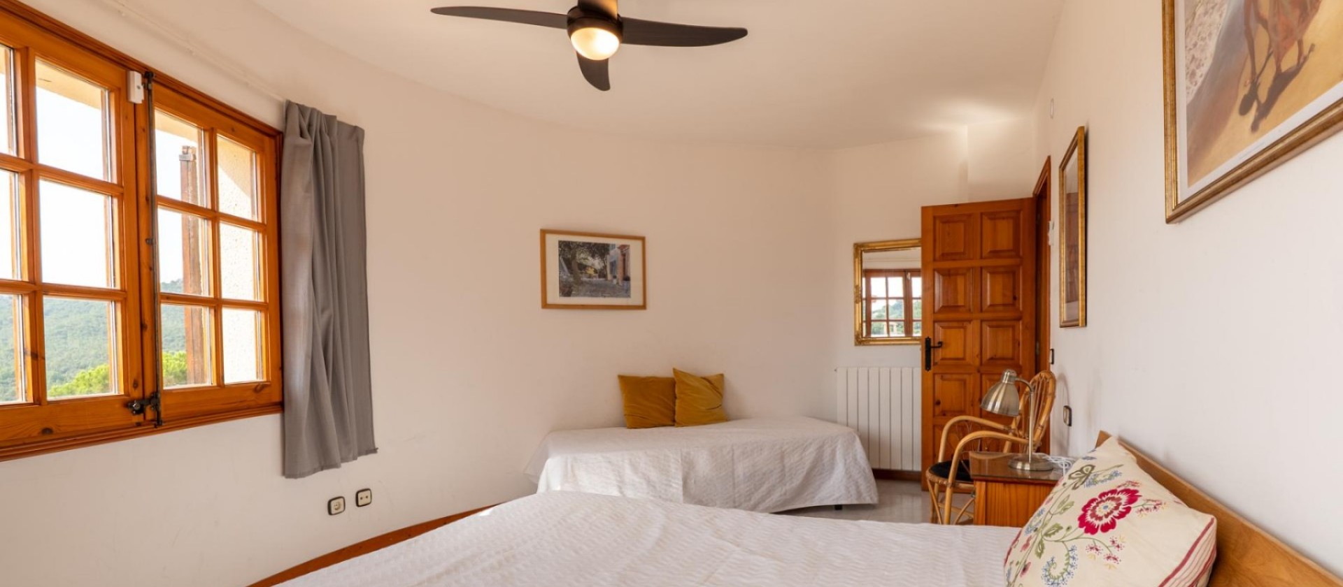 Revenda - Casa - Calonge - Vizcondado de Cabanyes