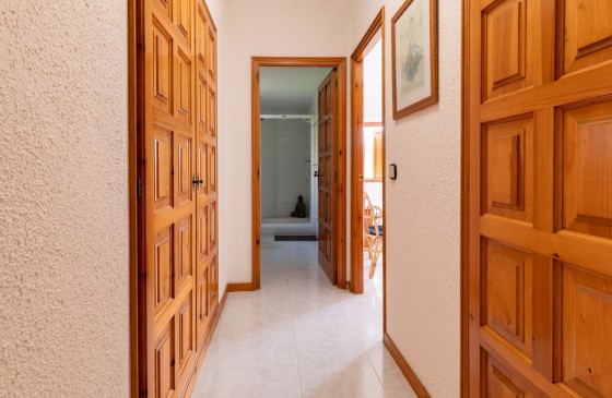 Revenda - Casa - Calonge - Vizcondado de Cabanyes