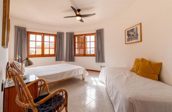 Revenda - Casa - Calonge - Vizcondado de Cabanyes