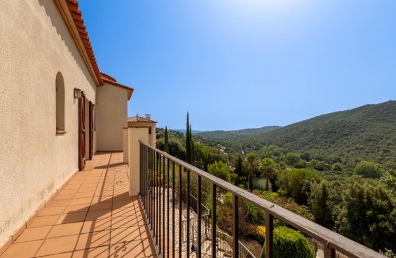 Revenda - Casa - Calonge - Vizcondado de Cabanyes