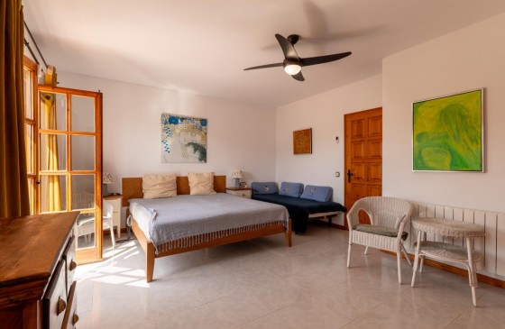 Revenda - Casa - Calonge - Vizcondado de Cabanyes