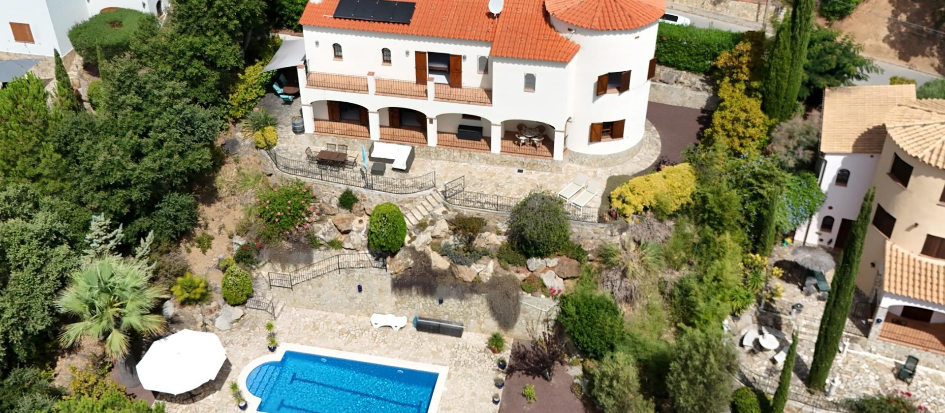 Revenda - Casa - Calonge - Vizcondado de Cabanyes
