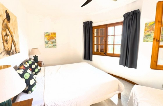 Revenda - Casa - Calonge - Vizcondado de Cabanyes