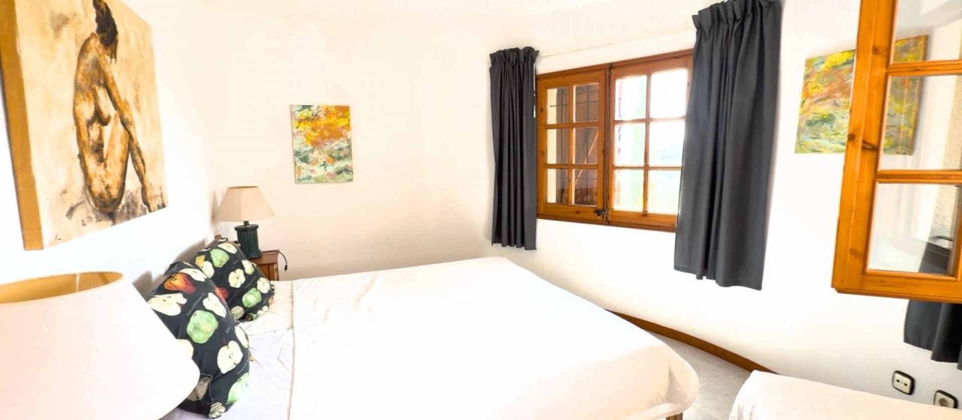 Revenda - Casa - Calonge - Vizcondado de Cabanyes