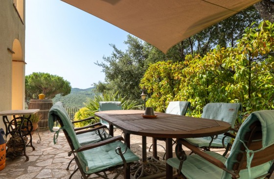Revenda - Casa - Calonge - Vizcondado de Cabanyes
