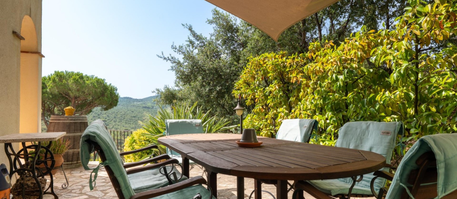 Revenda - Casa - Calonge - Vizcondado de Cabanyes