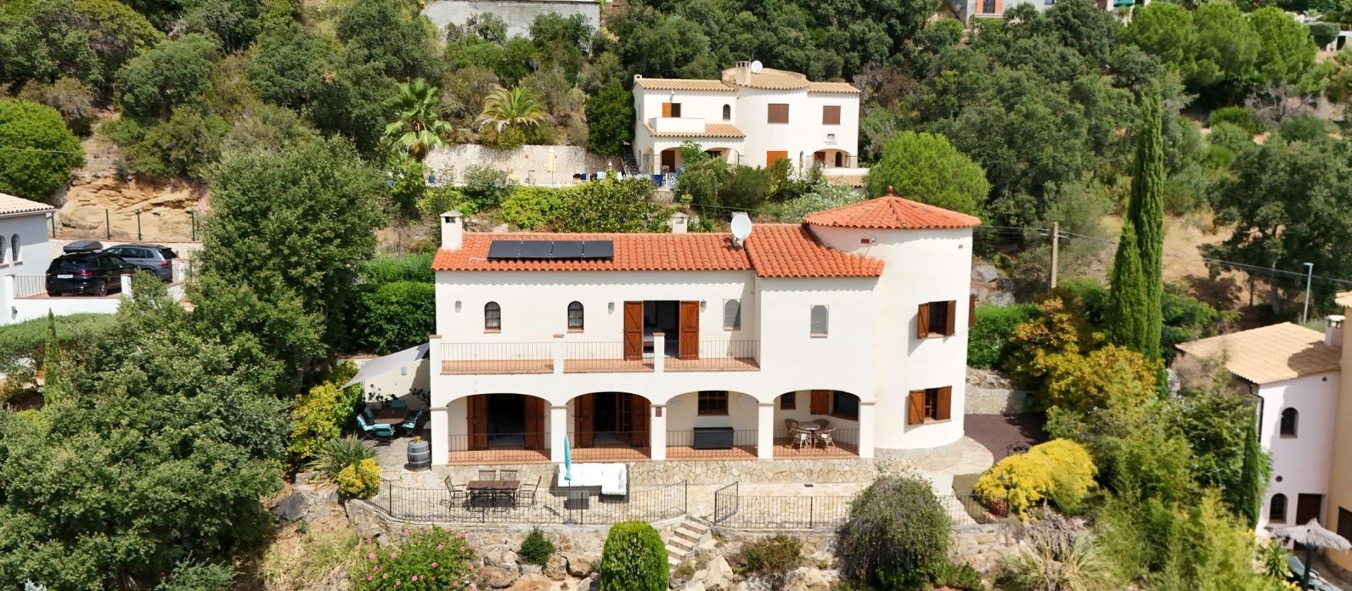 Revenda - Casa - Calonge - Vizcondado de Cabanyes
