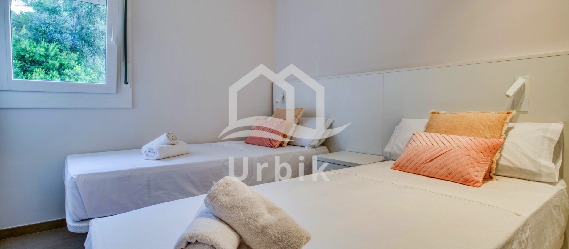 Revenda - Apartament - Platja d'Aro - Politur