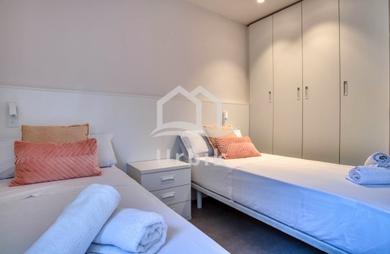 Revenda - Apartament - Platja d'Aro - Politur