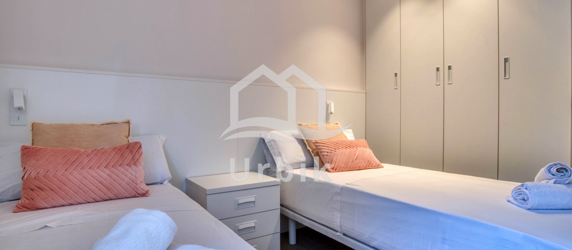 Revenda - Apartament - Platja d'Aro - Politur