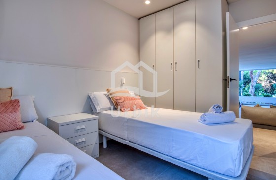 Revenda - Apartament - Platja d'Aro - Politur