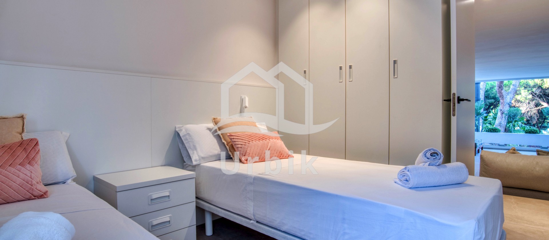 Revenda - Apartament - Platja d'Aro - Politur