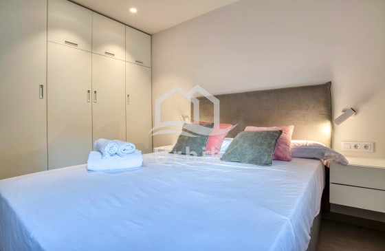 Revenda - Apartament - Platja d'Aro - Politur