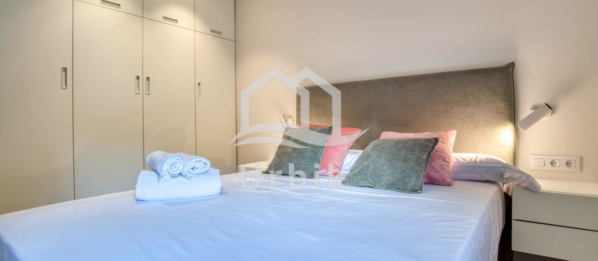 Revenda - Apartament - Platja d'Aro - Politur