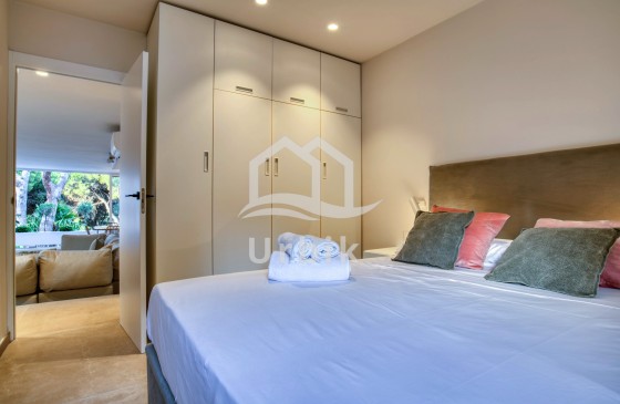 Revenda - Apartament - Platja d'Aro - Politur