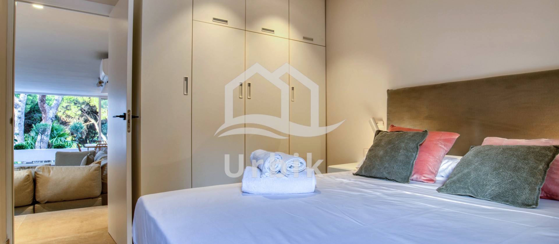 Revenda - Apartament - Platja d'Aro - Politur